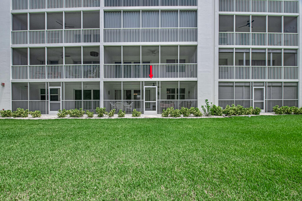 PENTHOUSE DELRAY CONDO - Residential