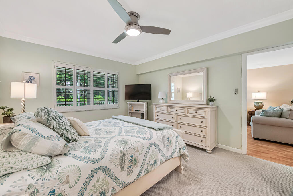 PENTHOUSE DELRAY CONDO - Residential