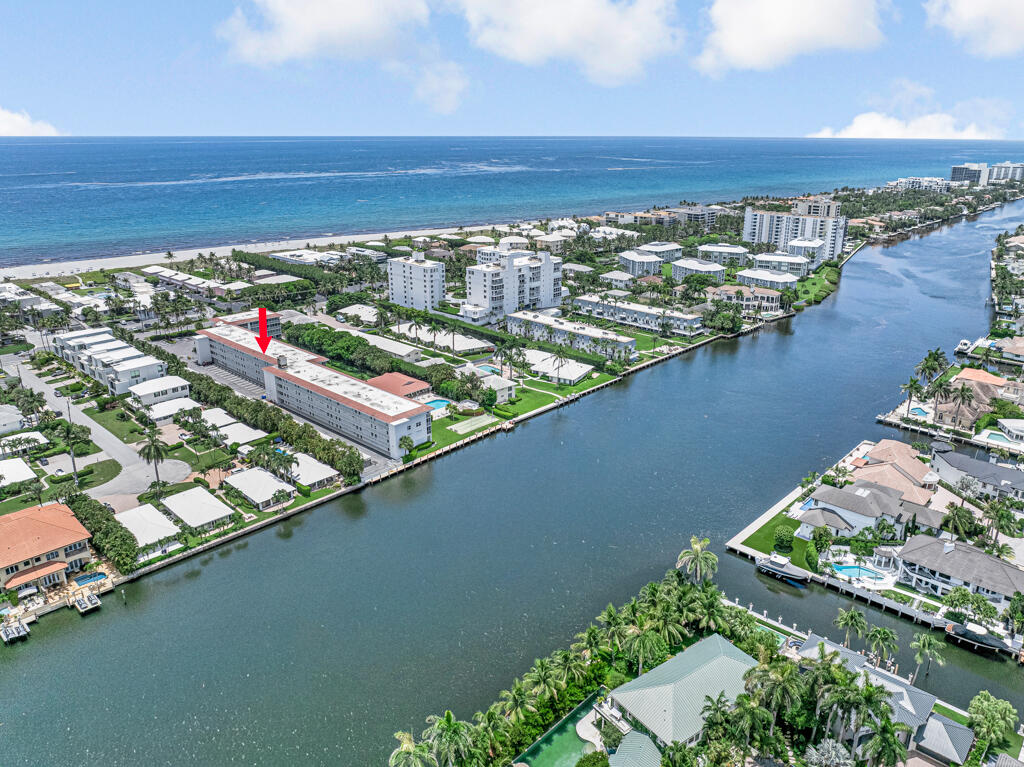 PENTHOUSE DELRAY CONDO - Residential