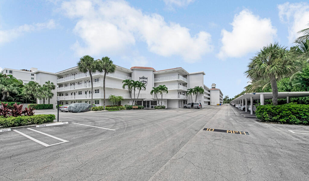 PENTHOUSE DELRAY CONDO - Residential