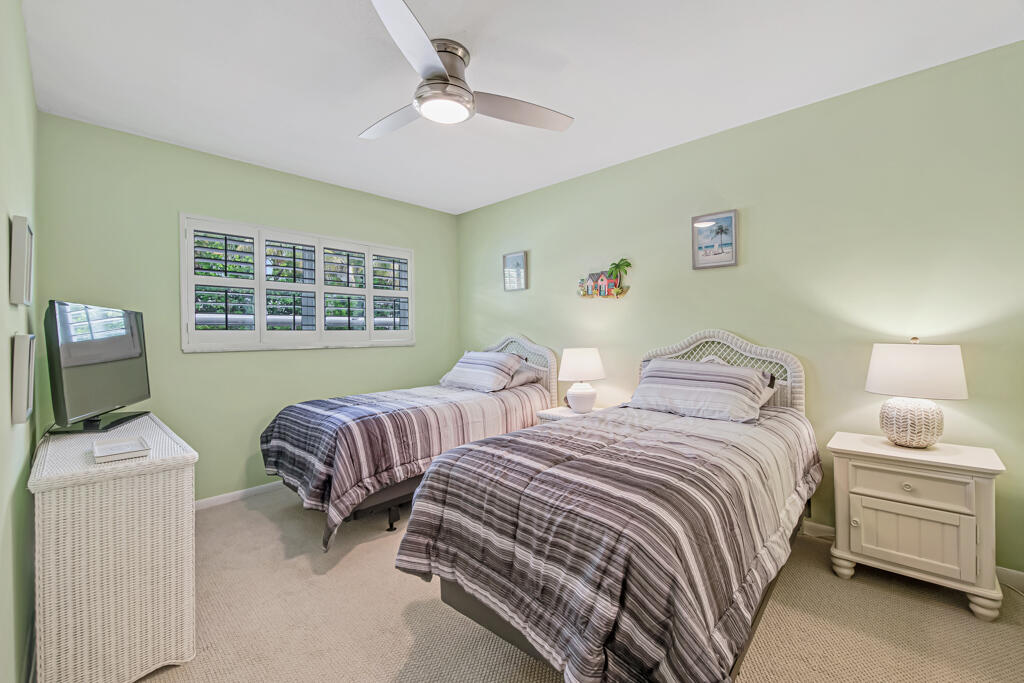 PENTHOUSE DELRAY CONDO - Residential