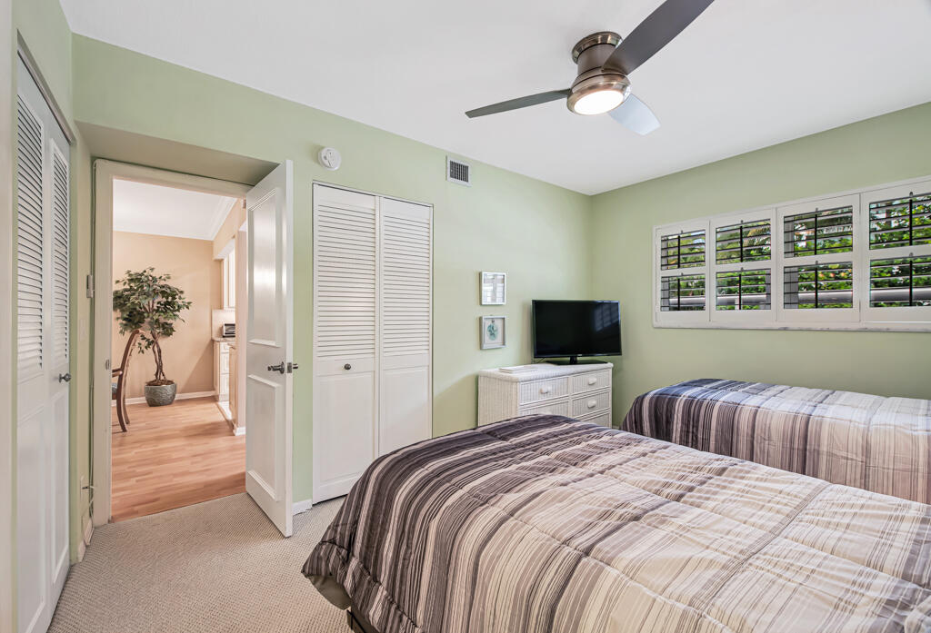 PENTHOUSE DELRAY CONDO - Residential