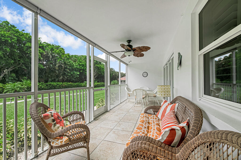 PENTHOUSE DELRAY CONDO - Residential