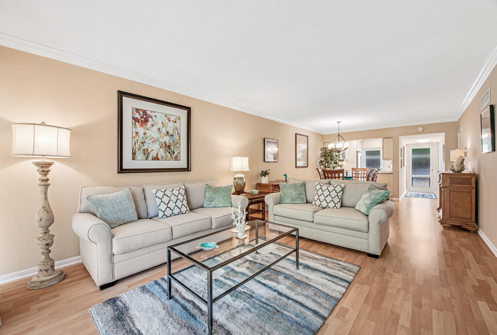 PENTHOUSE DELRAY CONDO - Residential