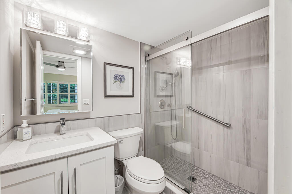 PENTHOUSE DELRAY CONDO - Residential