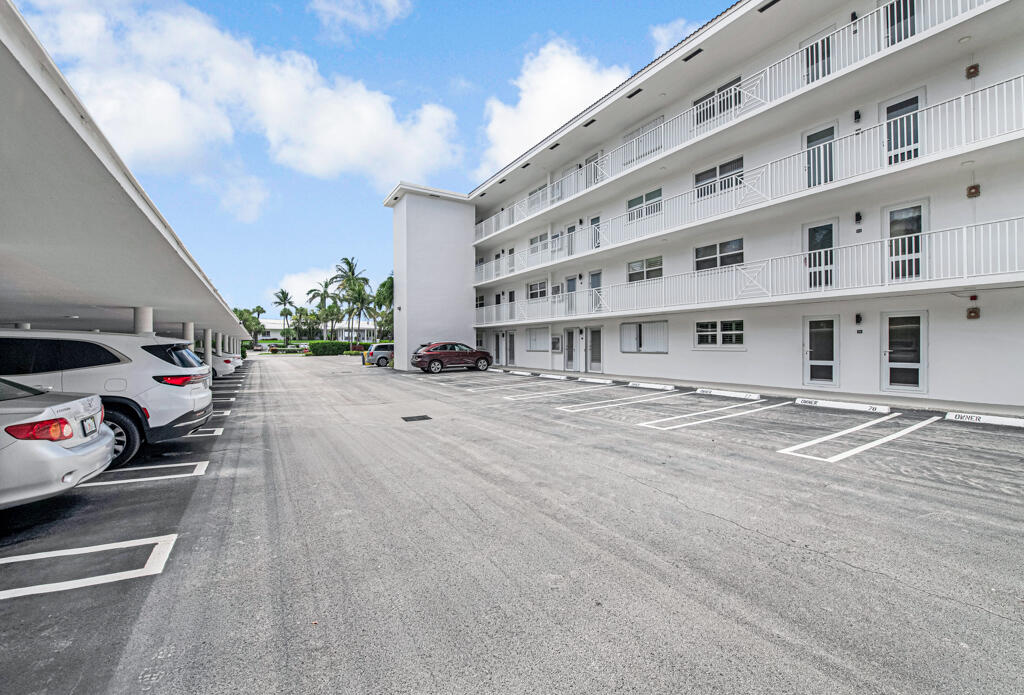 PENTHOUSE DELRAY CONDO - Residential