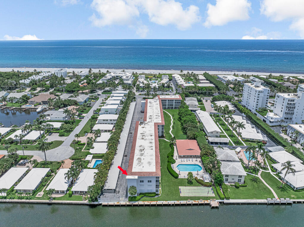 PENTHOUSE DELRAY CONDO - Residential