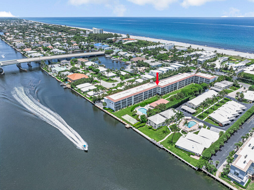 PENTHOUSE DELRAY CONDO - Residential