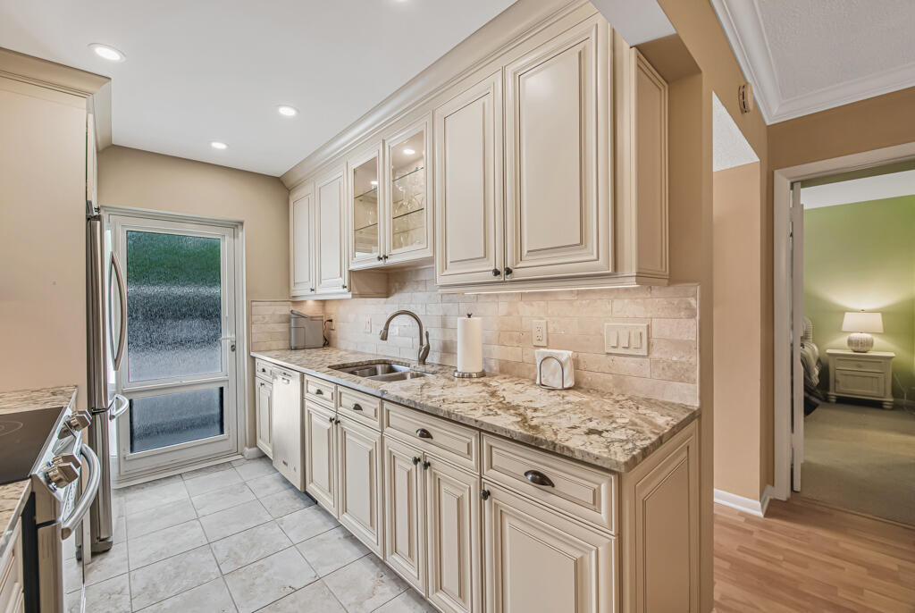 PENTHOUSE DELRAY CONDO - Residential