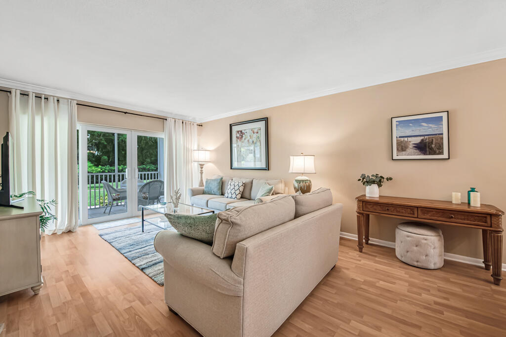 PENTHOUSE DELRAY CONDO - Residential