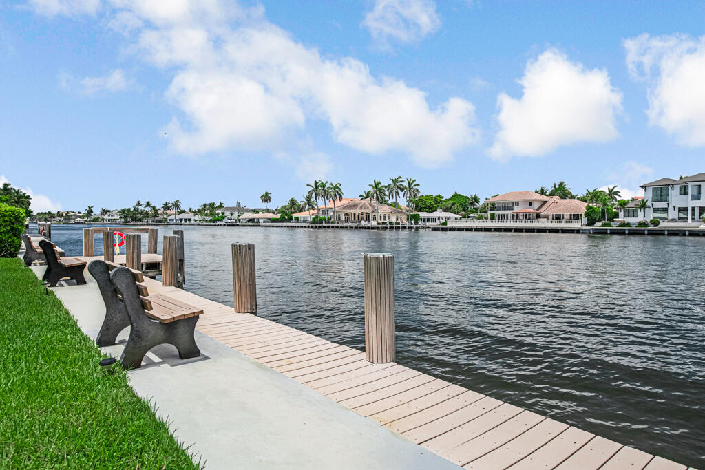 PENTHOUSE DELRAY CONDO - Residential