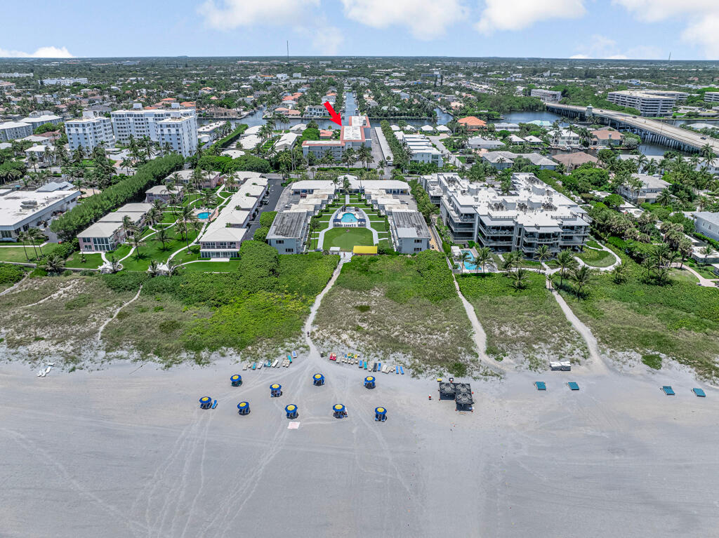 PENTHOUSE DELRAY CONDO - Residential