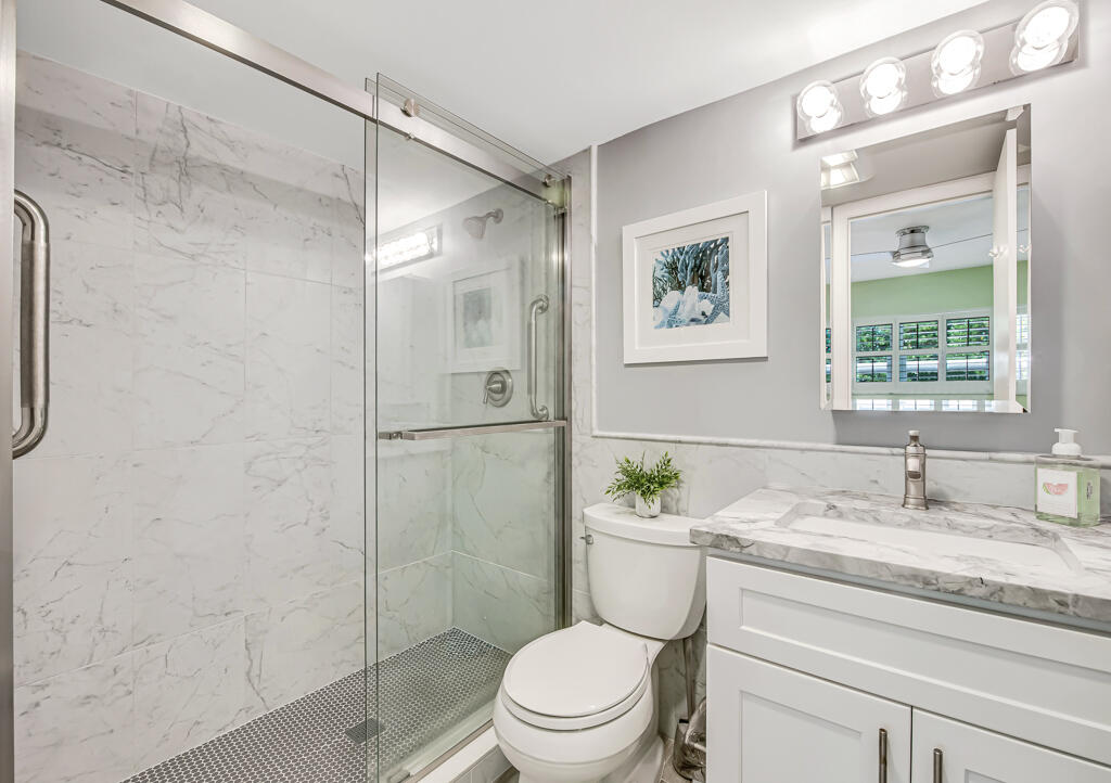 PENTHOUSE DELRAY CONDO - Residential