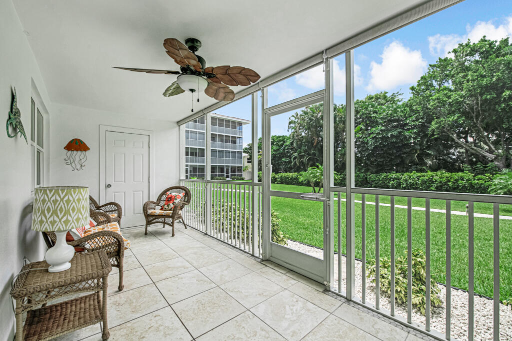 PENTHOUSE DELRAY CONDO - Residential