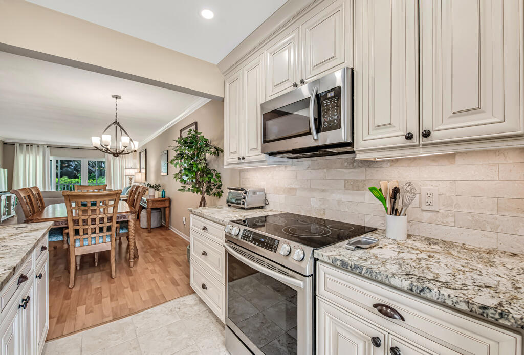 PENTHOUSE DELRAY CONDO - Residential