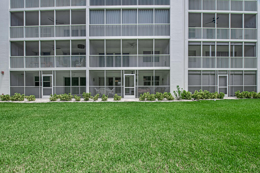 PENTHOUSE DELRAY CONDO - Residential