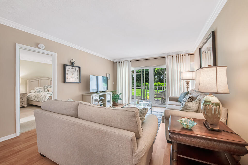 PENTHOUSE DELRAY CONDO - Residential