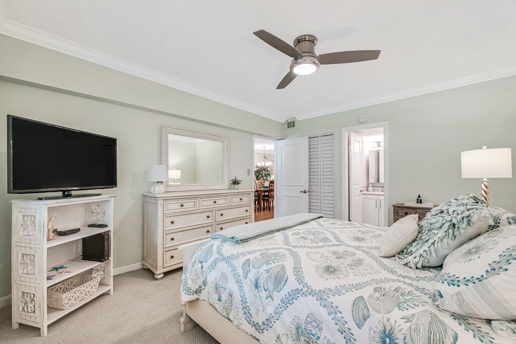 PENTHOUSE DELRAY CONDO - Residential