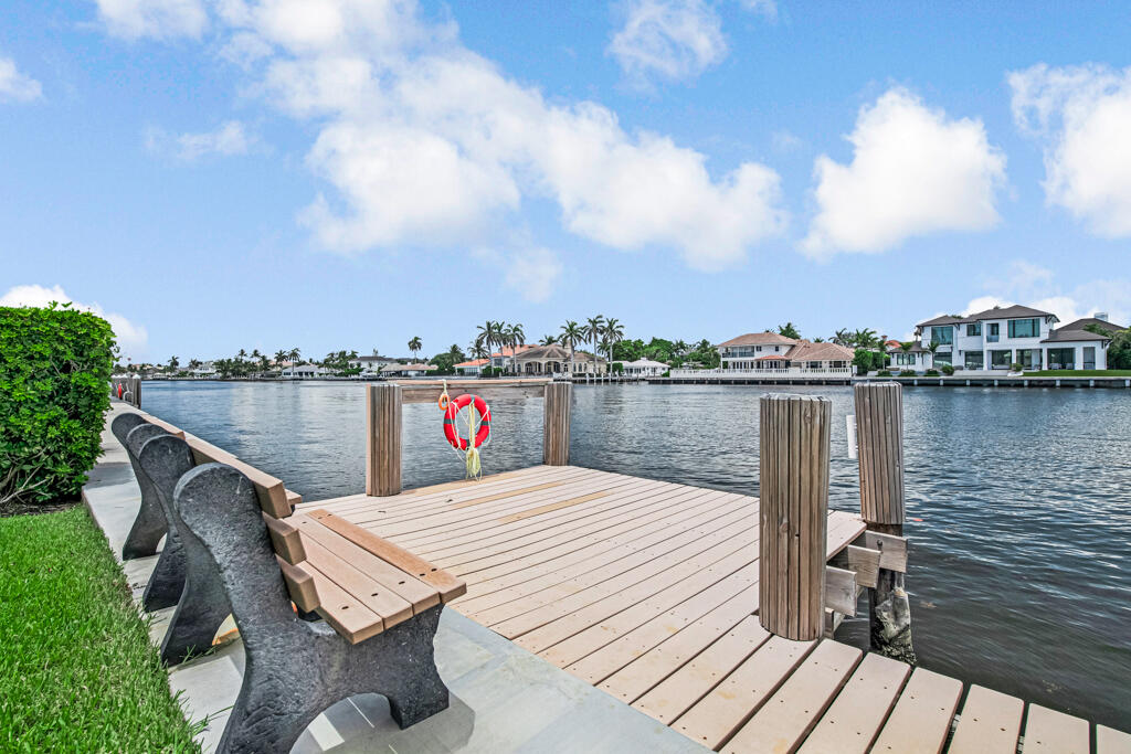 PENTHOUSE DELRAY CONDO - Residential
