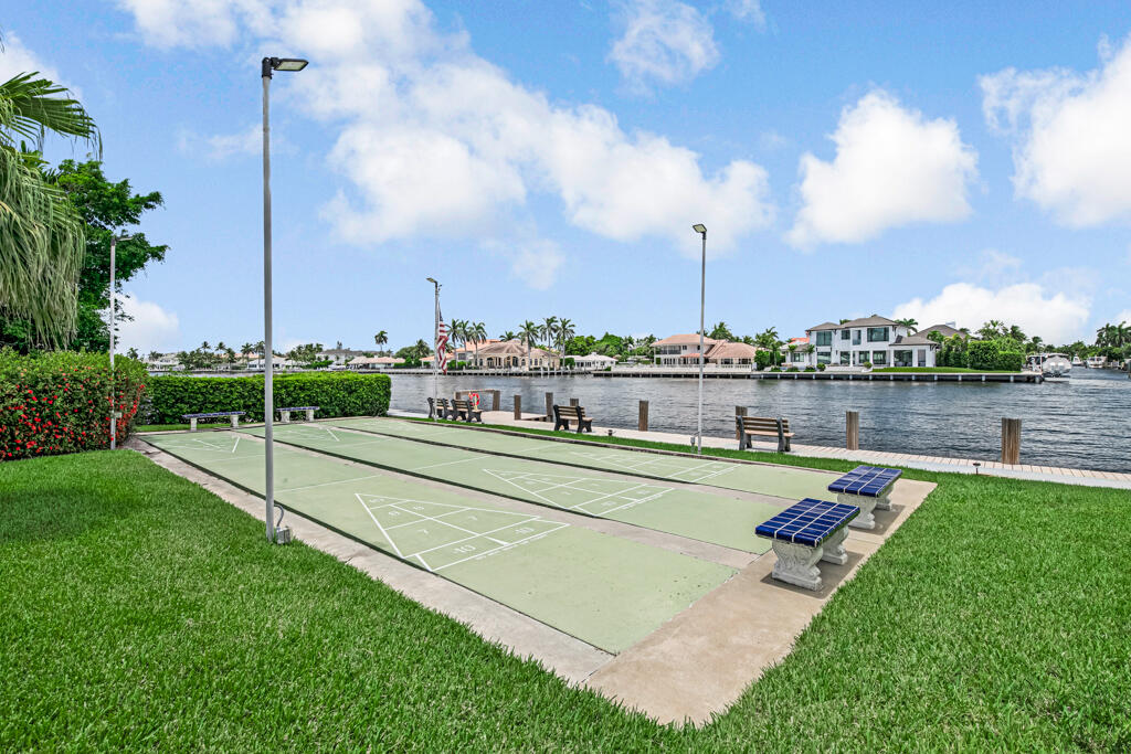 PENTHOUSE DELRAY CONDO - Residential