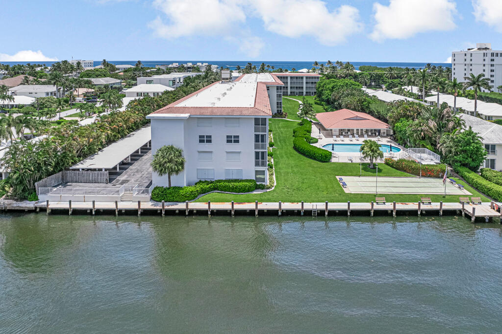 PENTHOUSE DELRAY CONDO - Residential