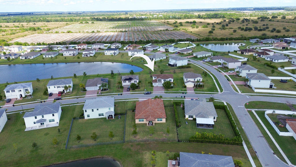 Copper Creek - Residential