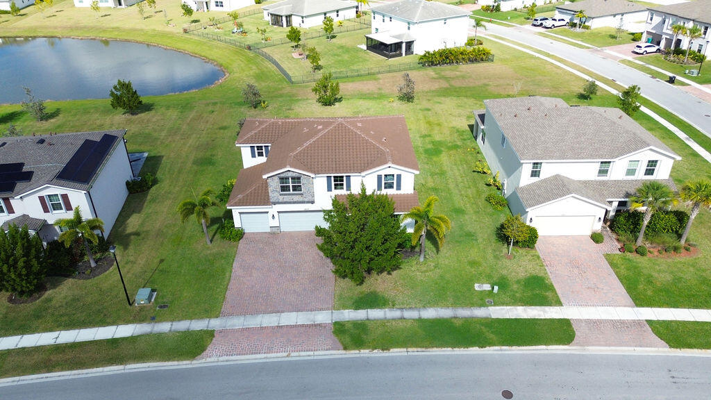 Copper Creek - Residential