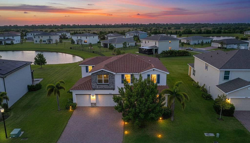 Copper Creek - Residential