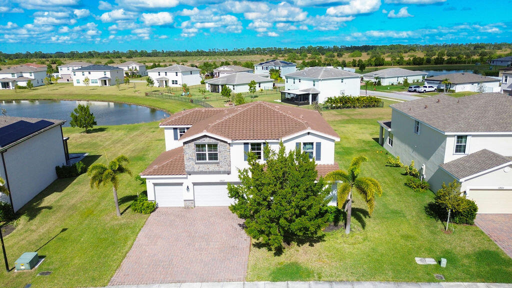 Copper Creek - Residential