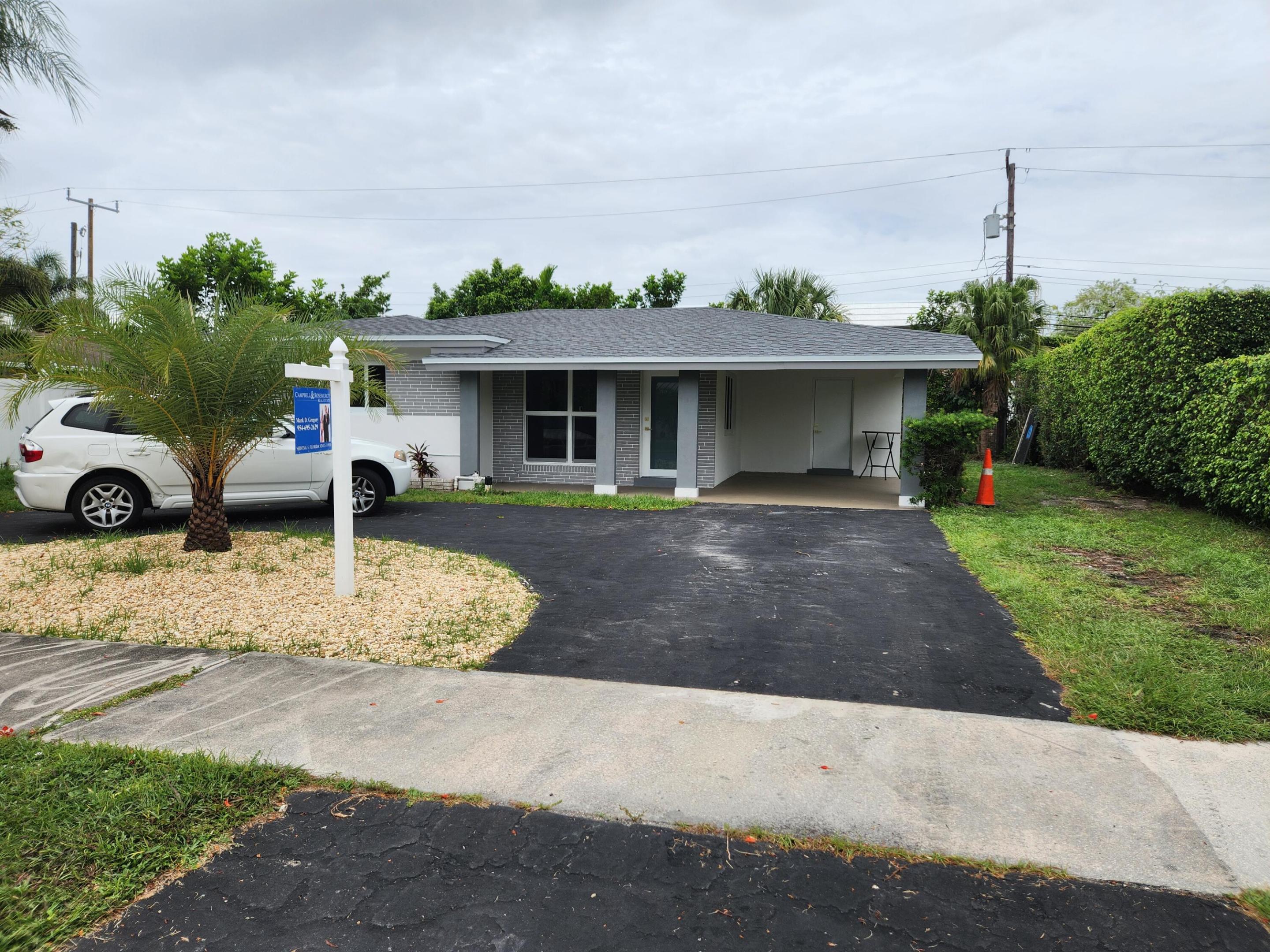 GARDEN ISLES SEC 2 - Residential