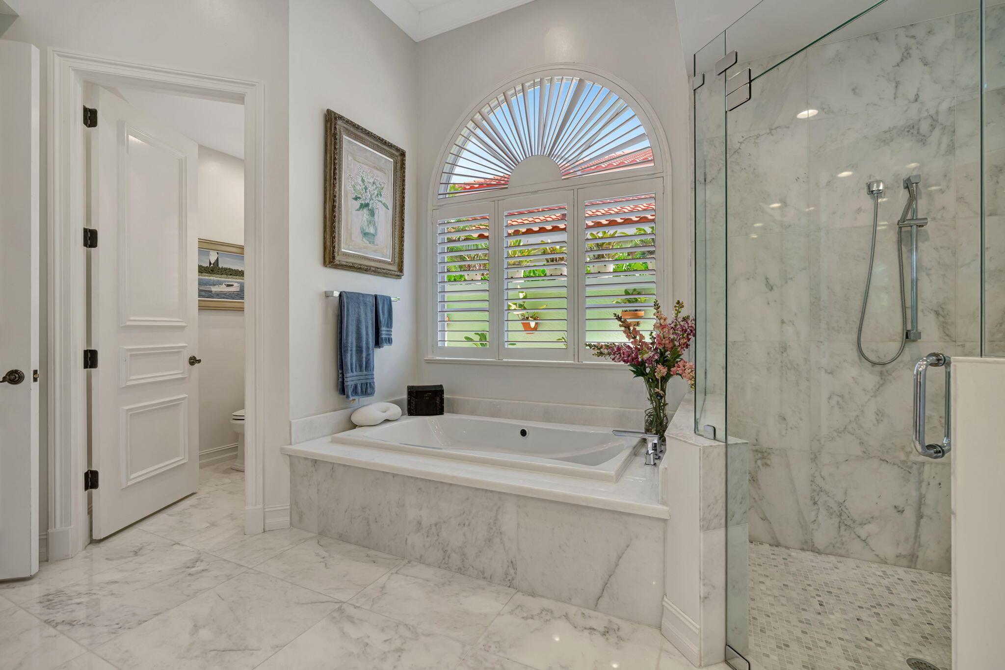 HARBOUR ISLES - Residential