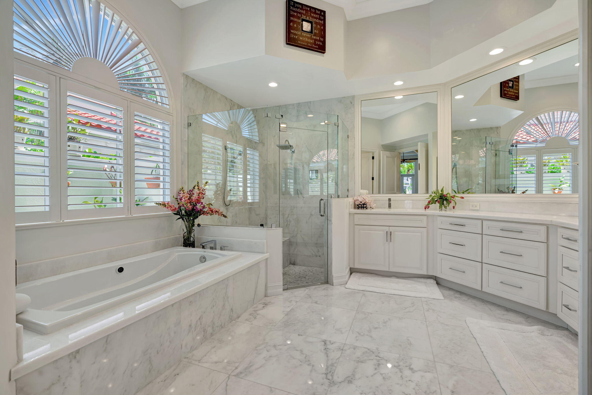 HARBOUR ISLES - Residential