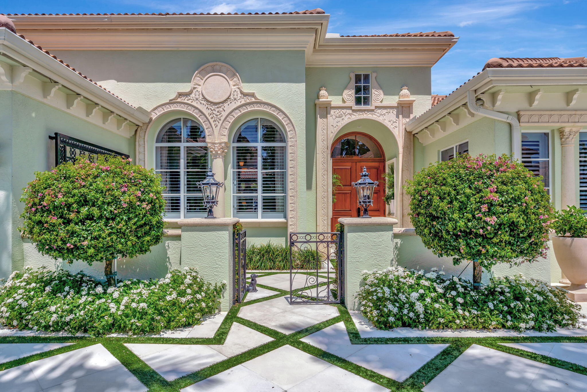HARBOUR ISLES - Residential