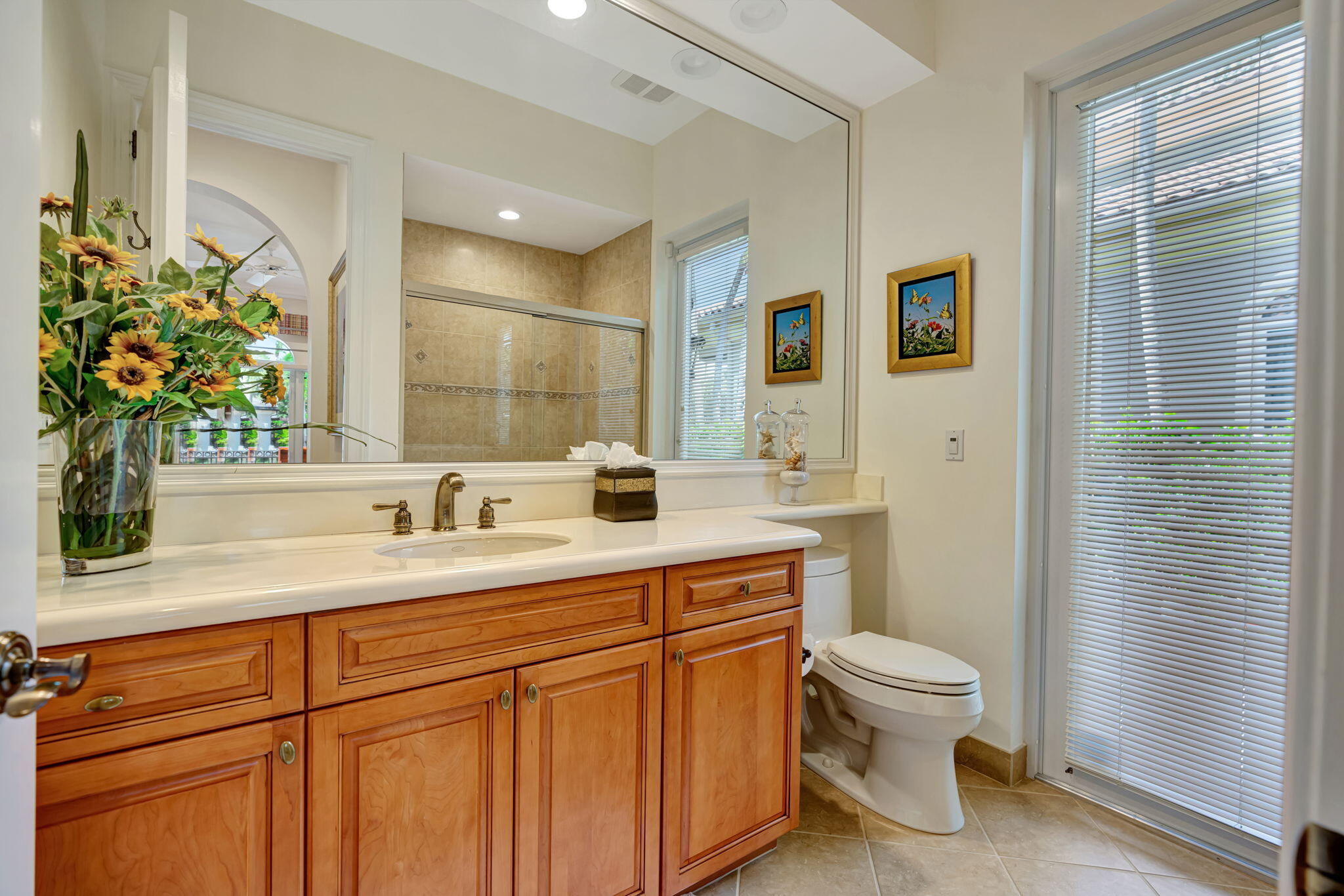 HARBOUR ISLES - Residential