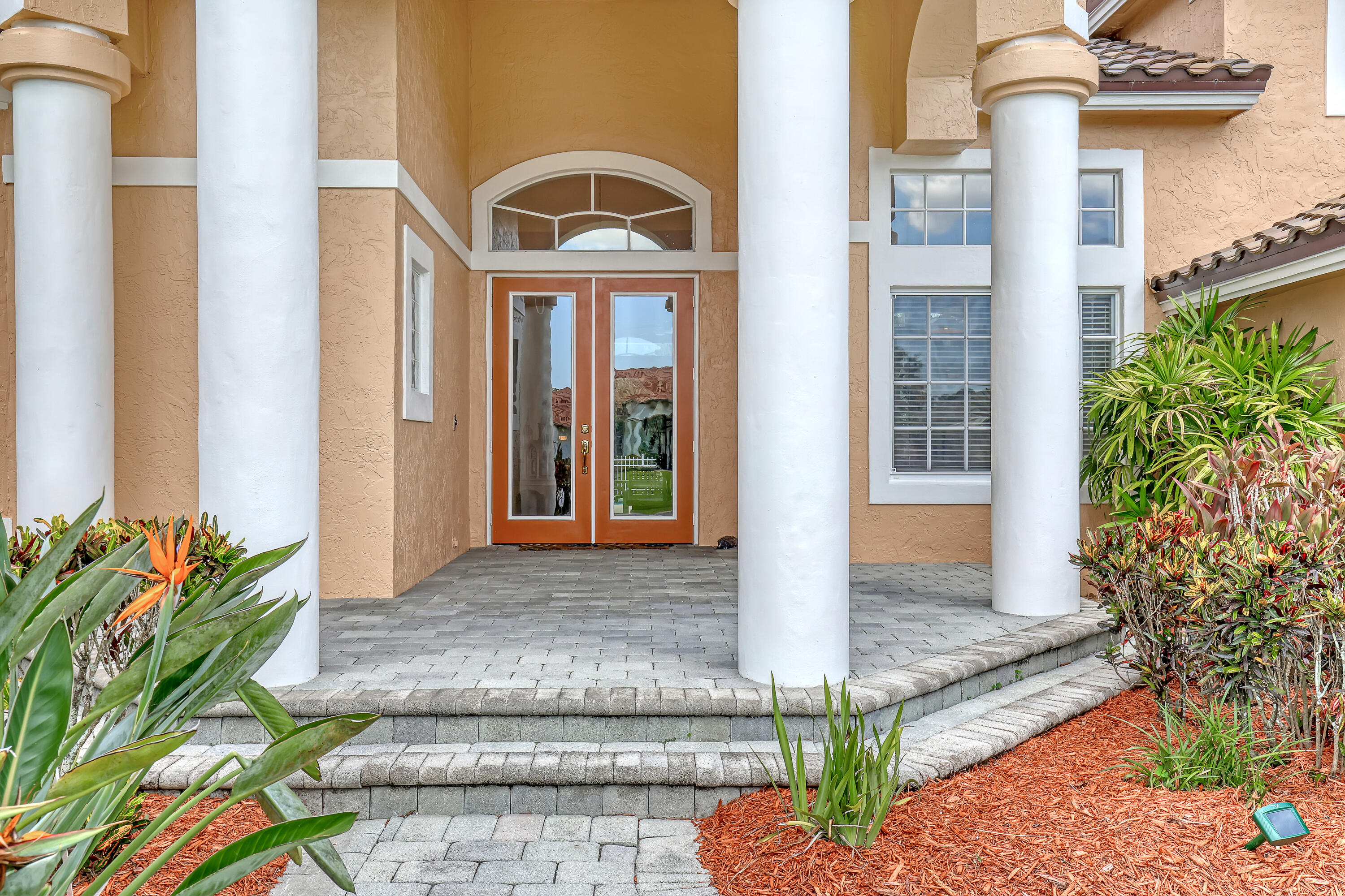 COBBLESTONE - Residential