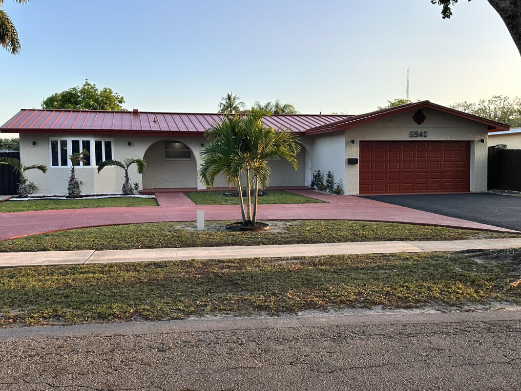PLANTATION GARDENS SEC 5 - Residential