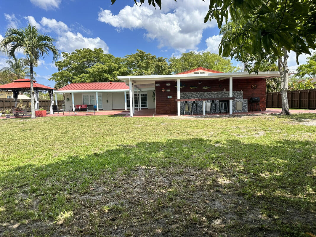 PLANTATION GARDENS SEC 5 - Residential