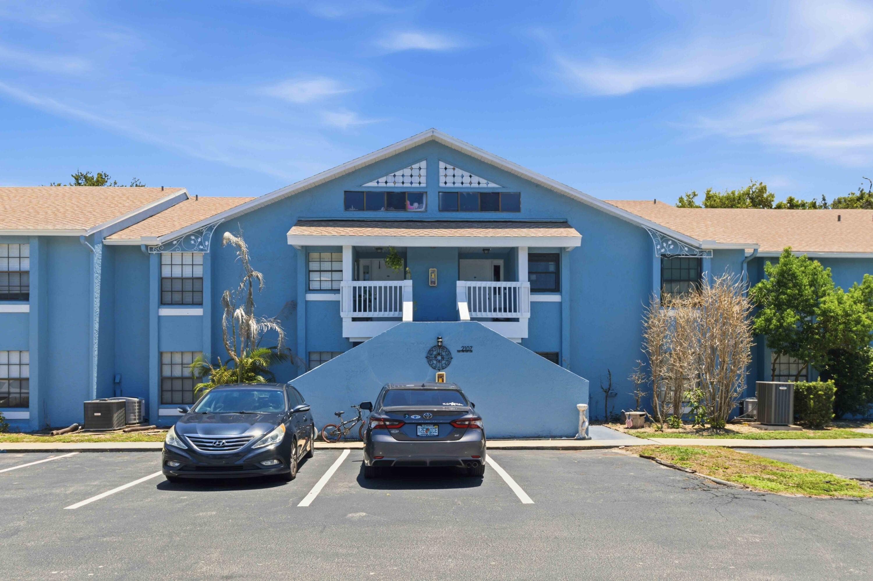 HIDDEN GROVE CONDO - Residential Lease