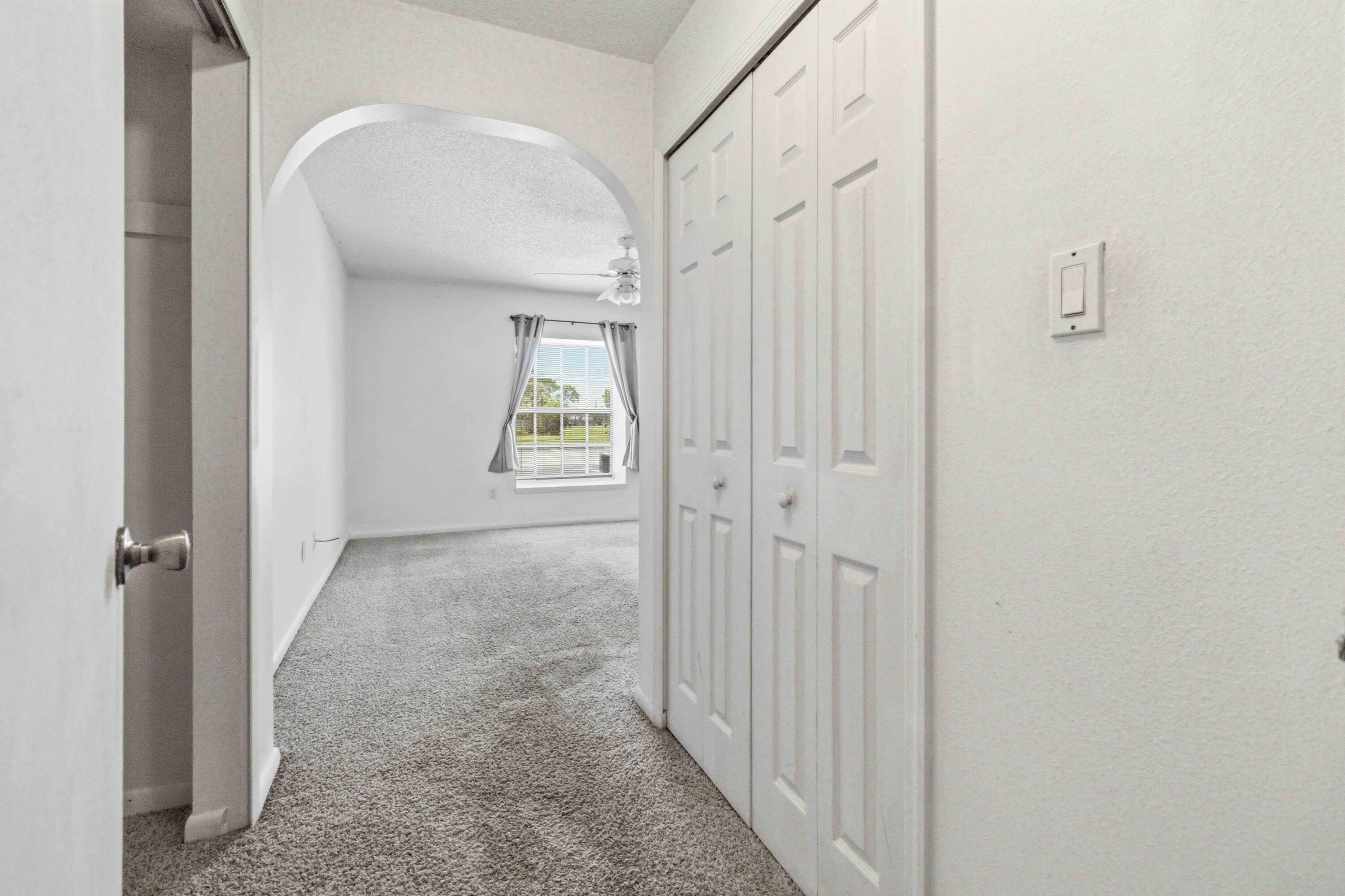 HIDDEN GROVE CONDO - Residential Lease