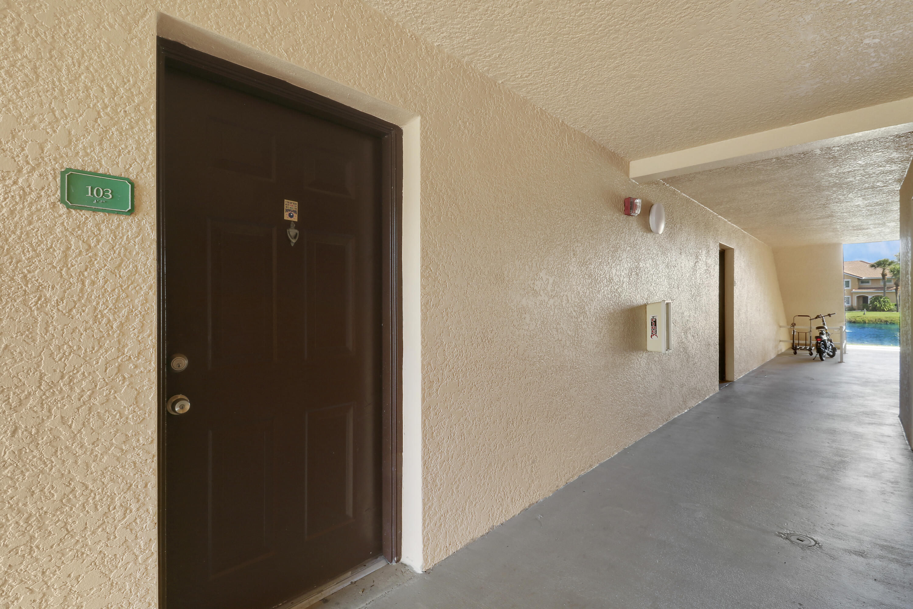 THE CLUB AT ST LUCIE WEST, A CONDOMINIUM - Residential
