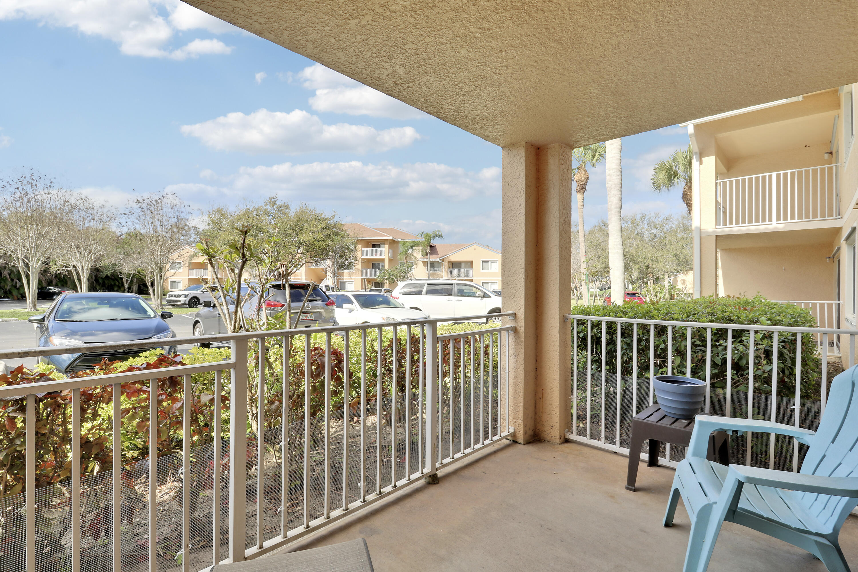 THE CLUB AT ST LUCIE WEST, A CONDOMINIUM - Residential
