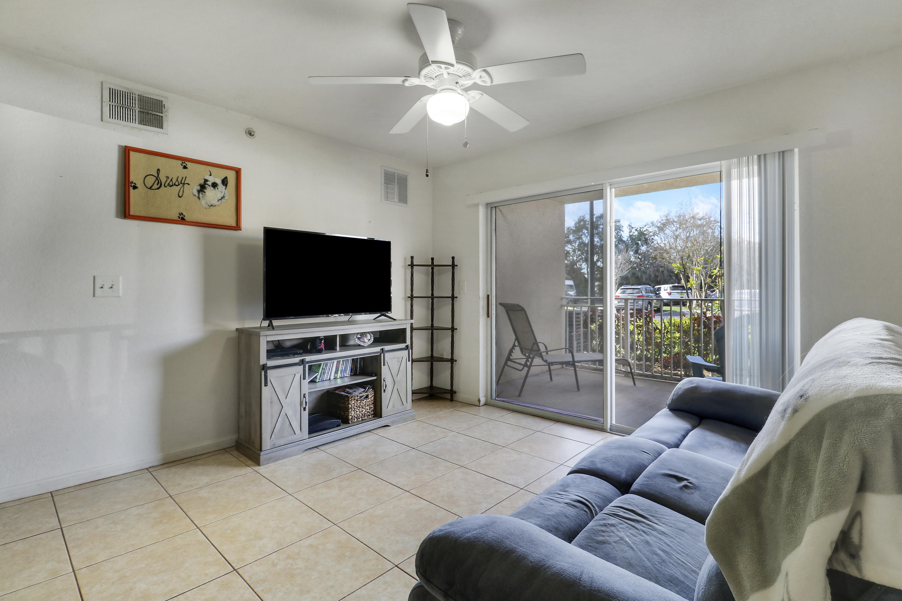 THE CLUB AT ST LUCIE WEST, A CONDOMINIUM - Residential
