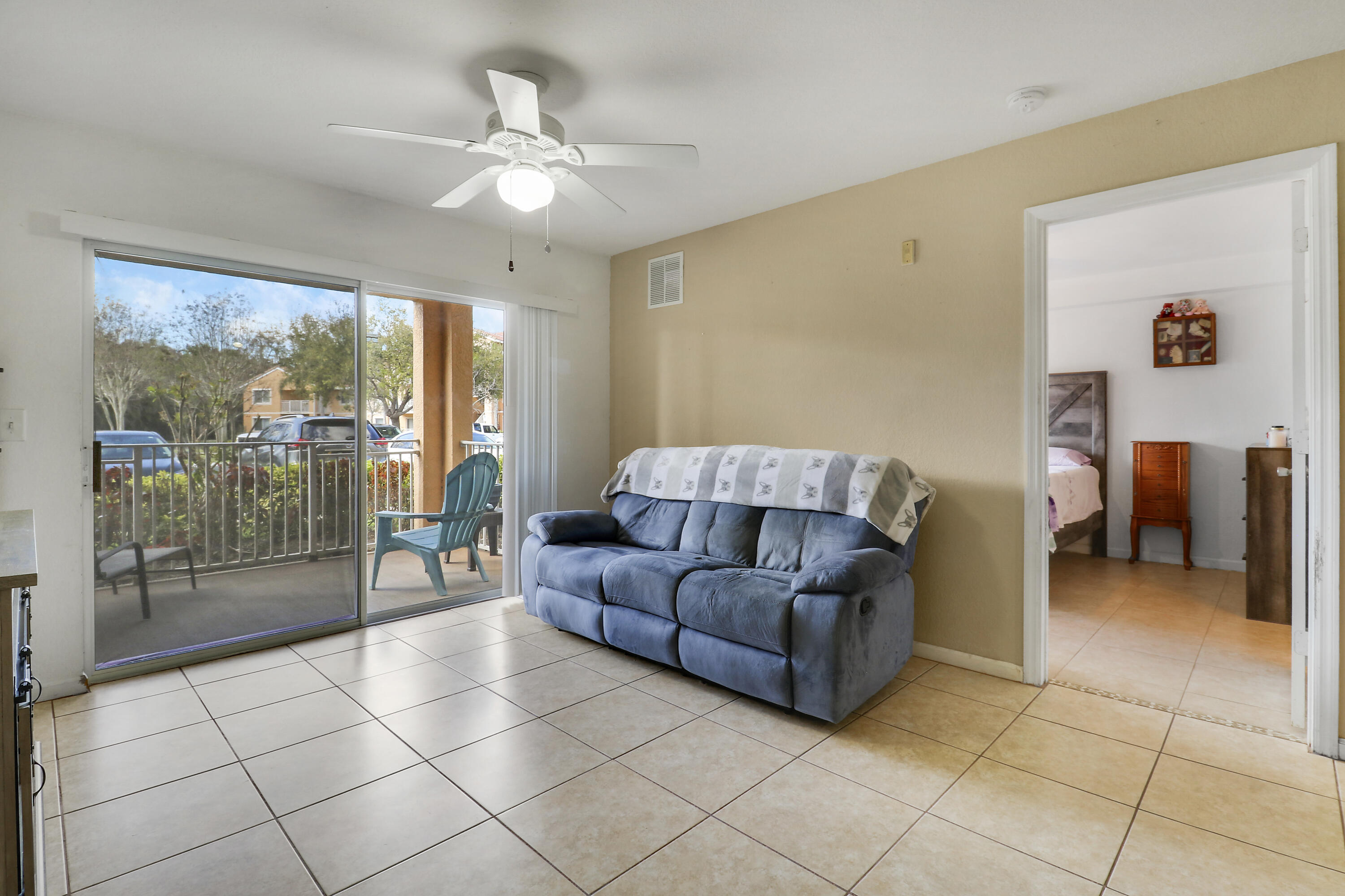 THE CLUB AT ST LUCIE WEST, A CONDOMINIUM - Residential