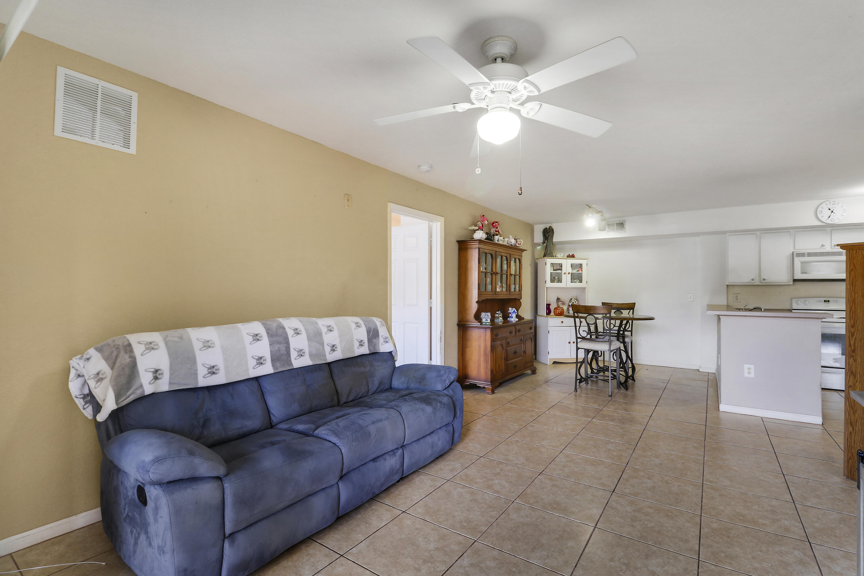 THE CLUB AT ST LUCIE WEST, A CONDOMINIUM - Residential