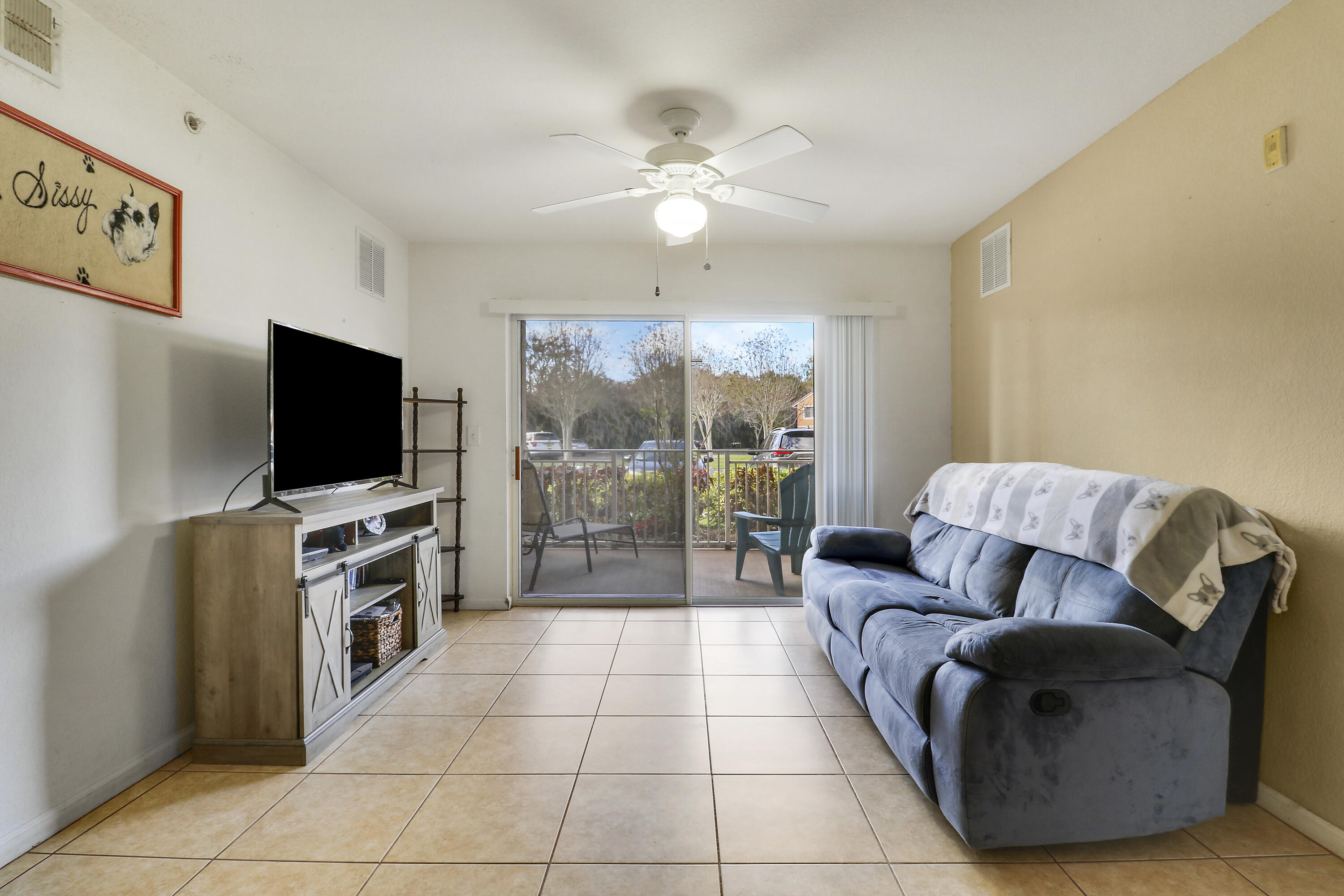 THE CLUB AT ST LUCIE WEST, A CONDOMINIUM - Residential