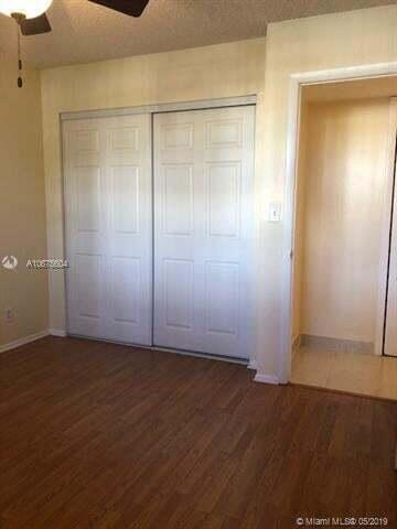 CONDO 3 OF SABAL PALM CONDOS - Residential Lease