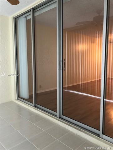CONDO 3 OF SABAL PALM CONDOS - Residential Lease