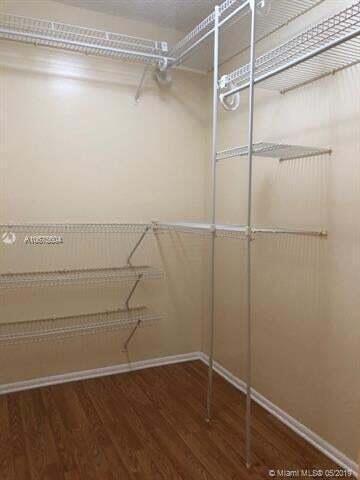CONDO 3 OF SABAL PALM CONDOS - Residential Lease