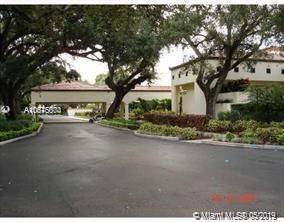 CONDO 3 OF SABAL PALM CONDOS - Residential Lease