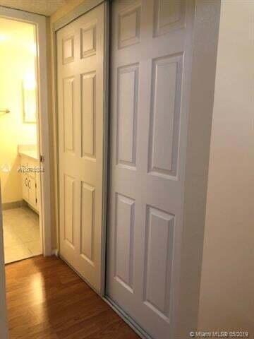 CONDO 3 OF SABAL PALM CONDOS - Residential Lease